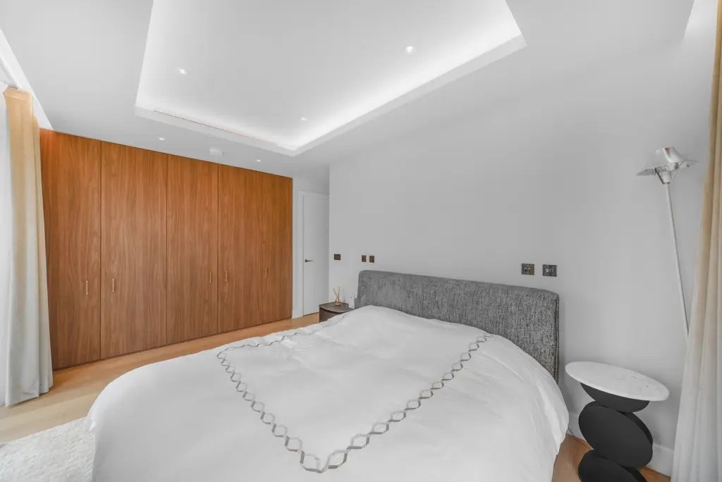 Penthouse à White City, Hammersmith et Fulham, Angleterre 5 - 19124820