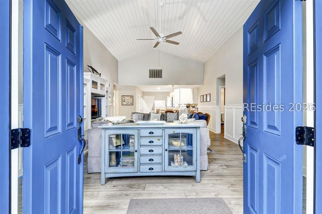 Casa en Hilton Head Island, Carolina del Sur, Estados Unidos 3 - 19133263