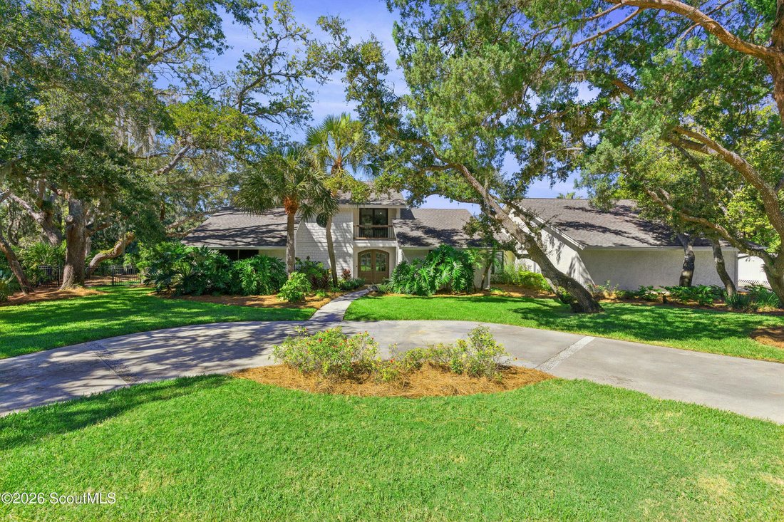 Haus in Sankt Simons Island, Georgia, Vereinigte Staaten 2 - 19123965