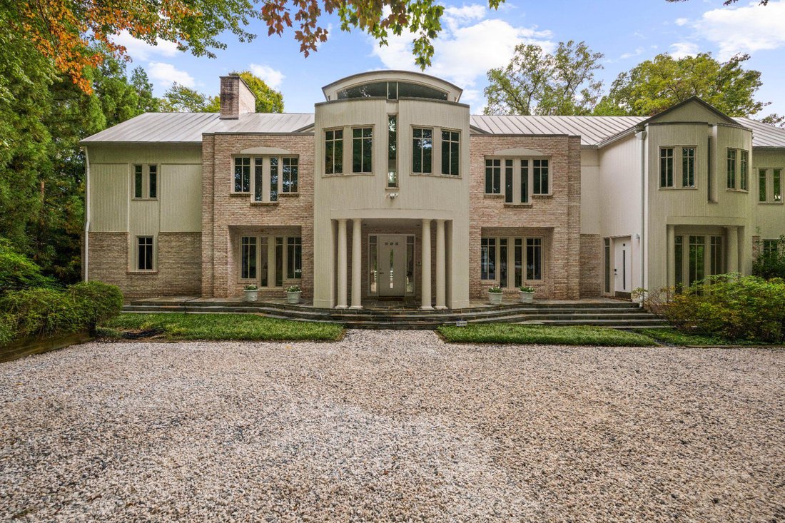 Haus in McLean, Virginia, Vereinigte Staaten 2 - 19120540