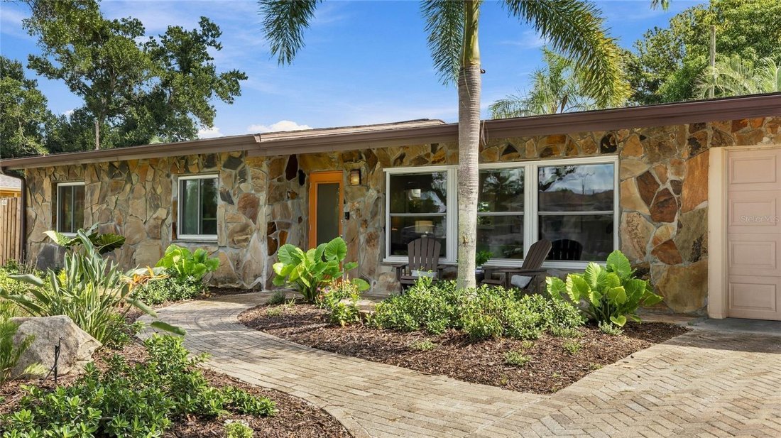 Casa en Sarasota, Florida, Estados Unidos 5 - 19125408
