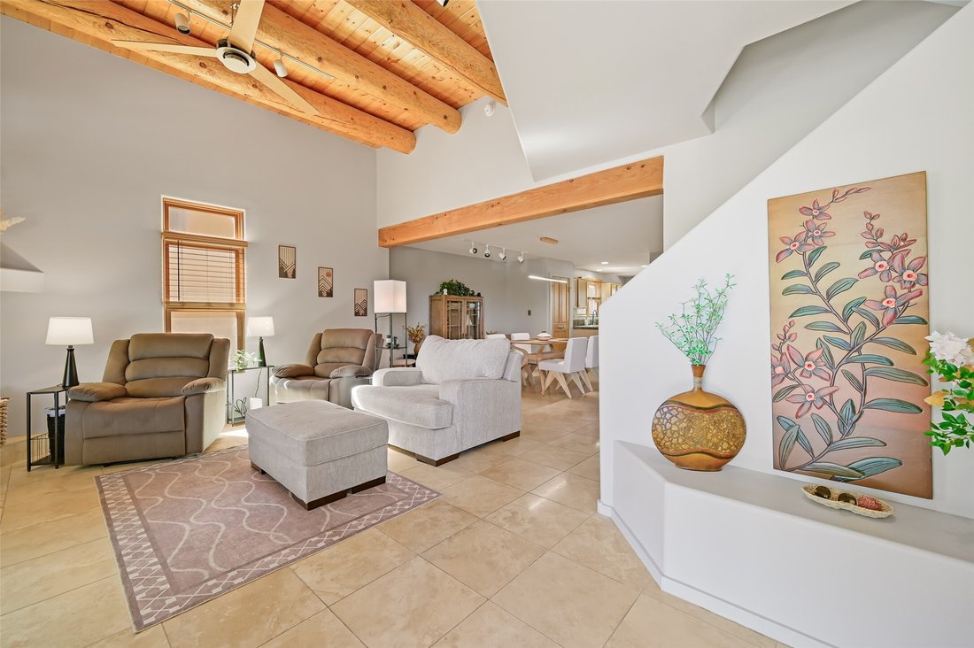 House in Santa Fe, New Mexico, United States 4 - 19123675