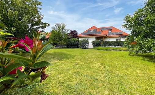 Haus in Mollram, Niederösterreich, Österreich 1