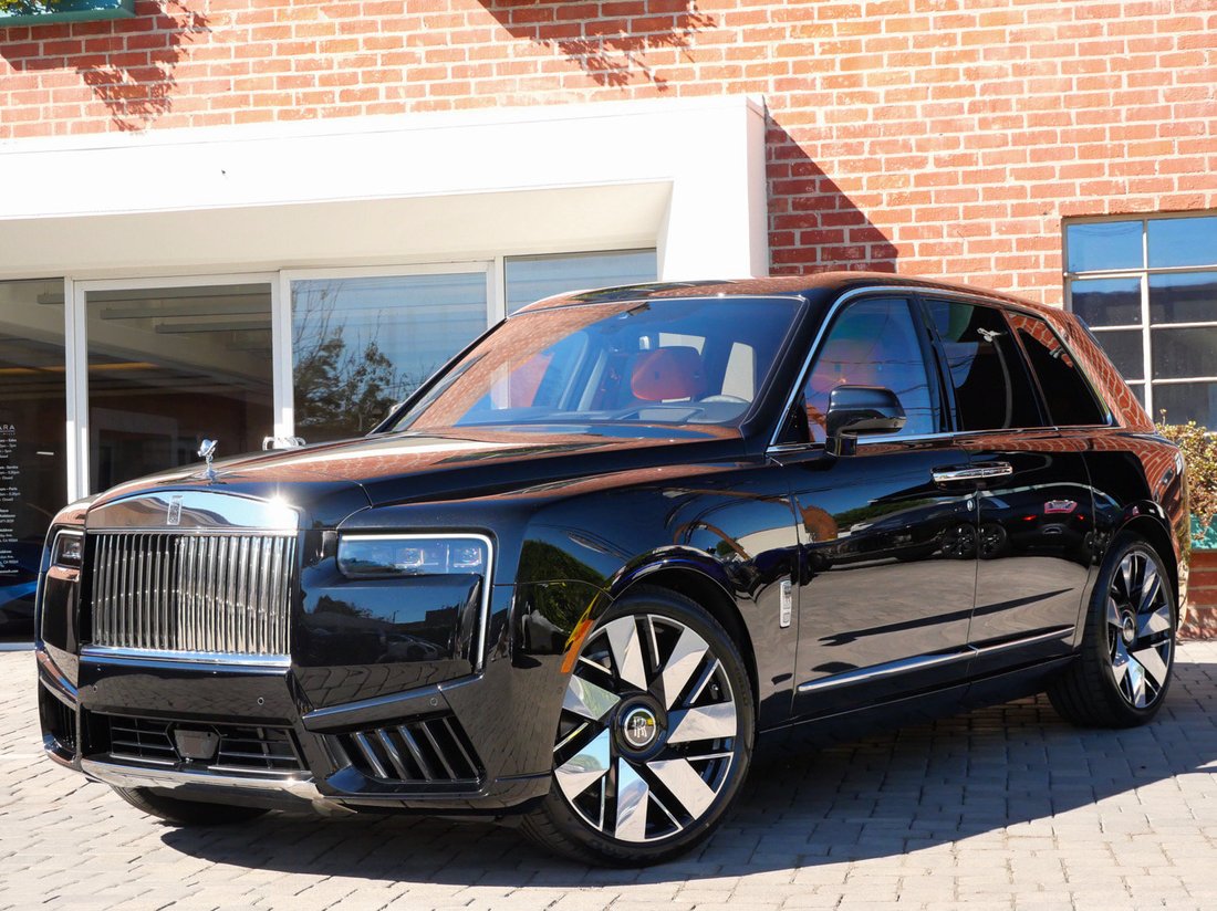 Suv in Beverly Hills, CA, United States 1 - 19129212