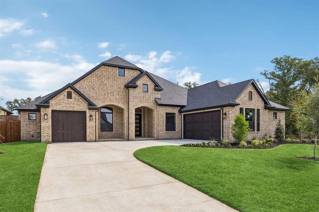 House in Lantana, Texas, United States 1 - 18098449