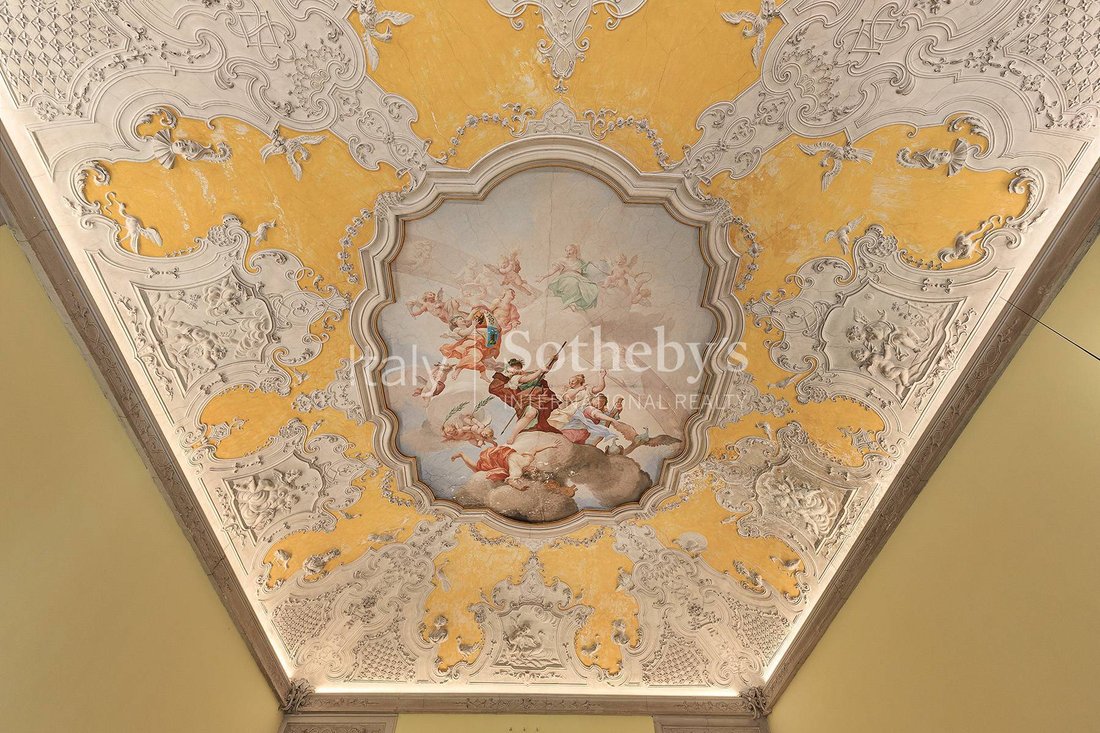 Apartamento en Cavalli - Duomo, Plasencia, Italia 3 - 19136040