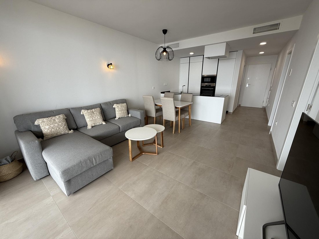 Appartement à Fuengirola, Andalousie, Espagne 4 - 19122091