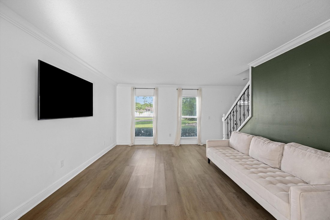 Casa a Wellington, Florida, Stati Uniti 3 - 19123788