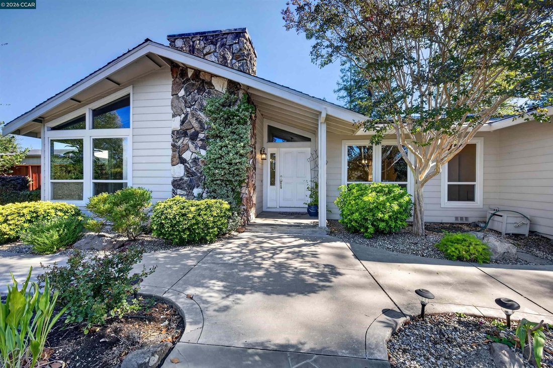 Casa en Moraga, California, Estados Unidos 5 - 19125055
