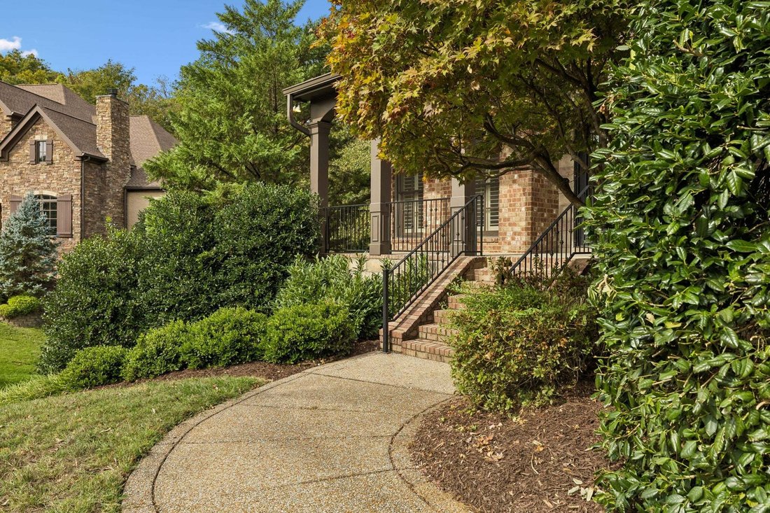 Maison à Nashville, Tennessee, États-Unis 3 - 19128548