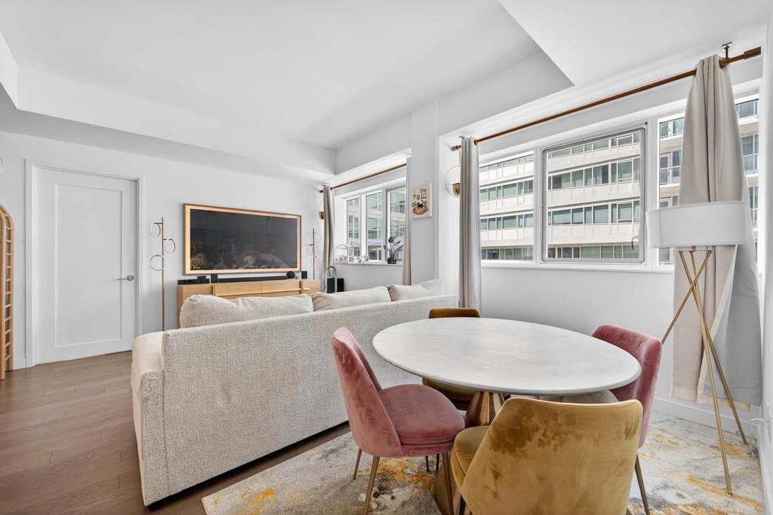 Condominio a Weehawken, New Jersey, Stati Uniti 5 - 19121147