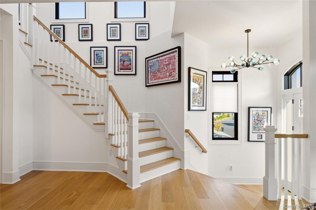 Casa en Woodbury, Nueva York, Estados Unidos 5 - 19127805