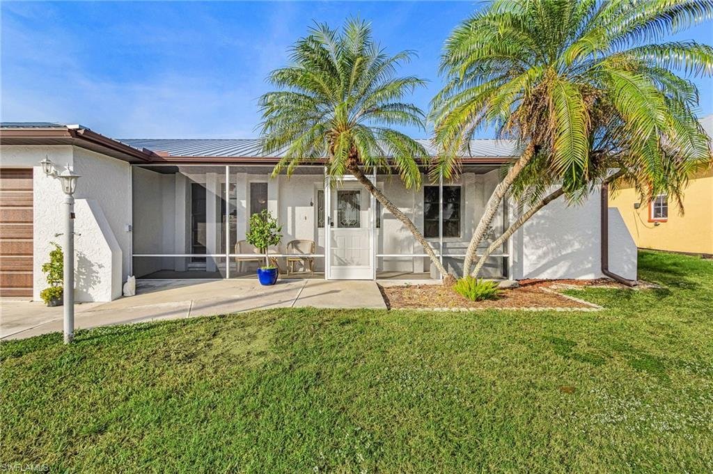 Casa en St. James City, Florida, Estados Unidos 4 - 19129419