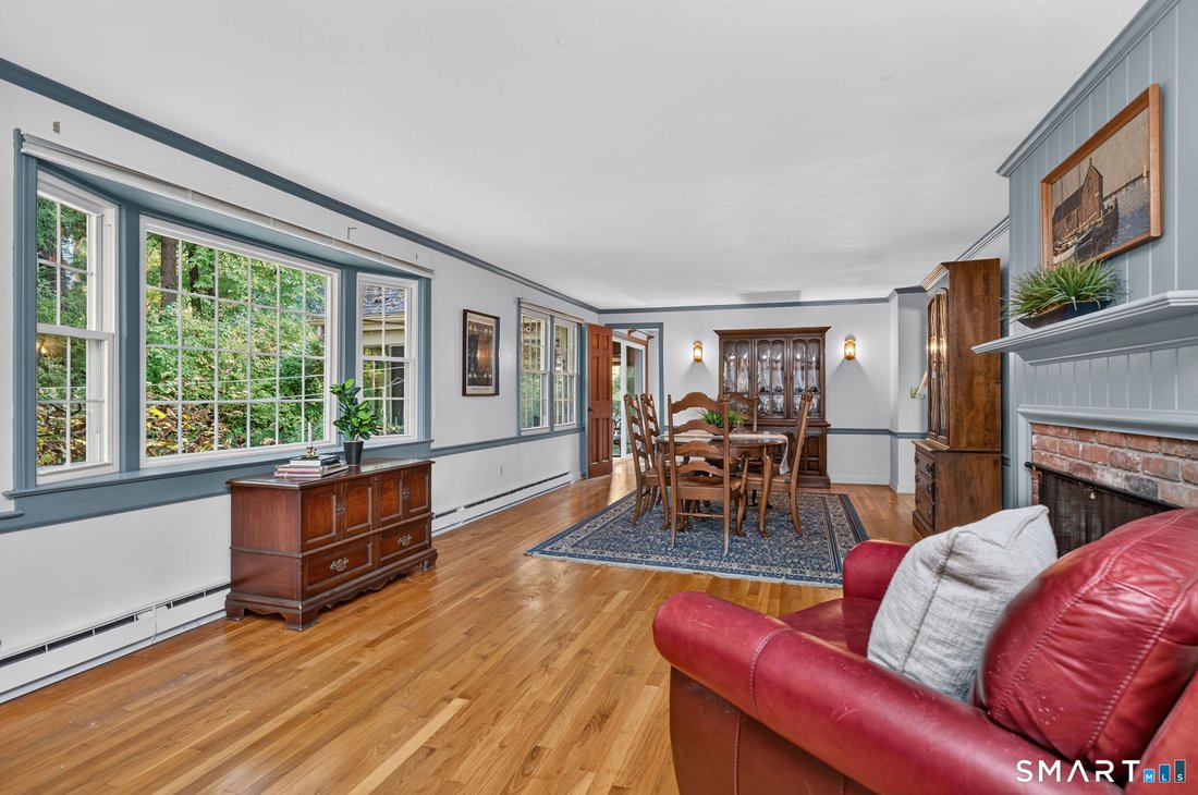 Haus in Glastonbury, Connecticut, Vereinigte Staaten 5 - 19132455