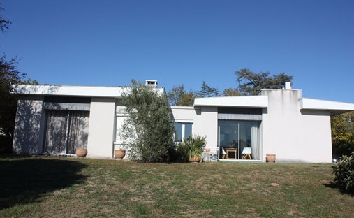 Villa en Brindas, Auvernia-Ródano-Alpes, Francia 1