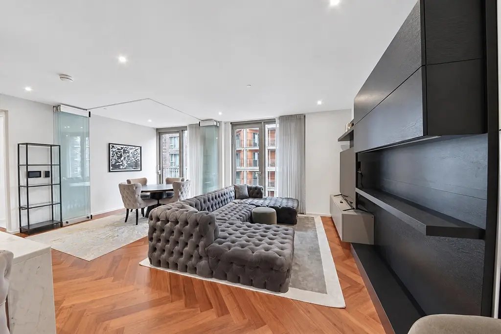 Apartment in New Covent Garden, Wandsworth (Greater London), England 3 - 19125767