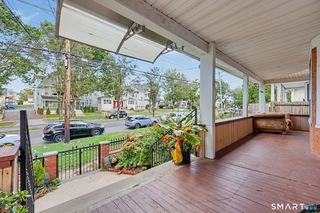Haus in Bridgeport, Connecticut, Vereinigte Staaten 2 - 19133559