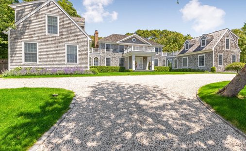 Bridgehampton, New York, United States 1