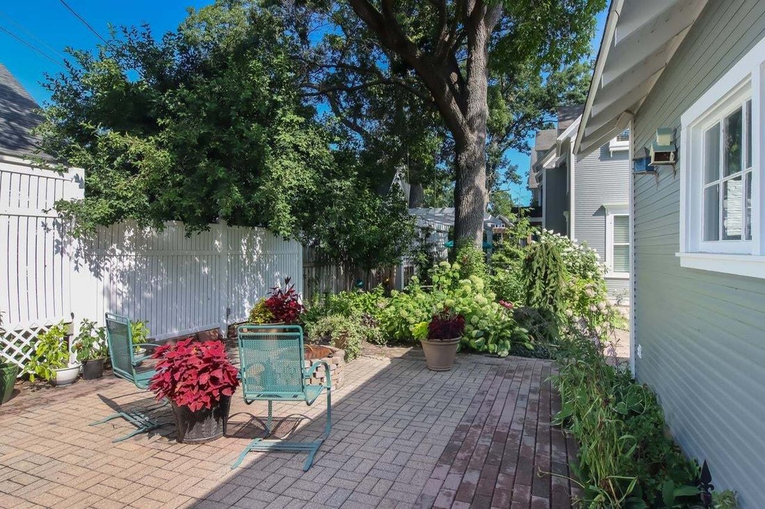 Maison à Traverse City, Michigan, États-Unis 5 - 19125314