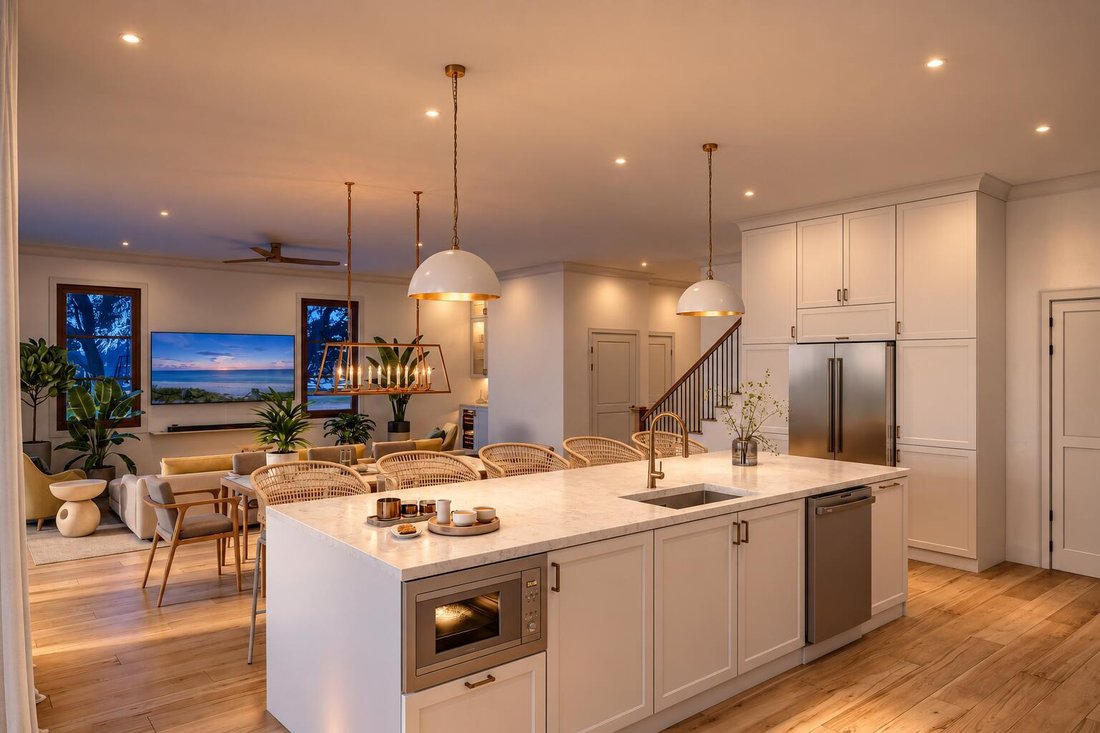 Residenza a Hobe Sound, Florida, Stati Uniti 3 - 19125432