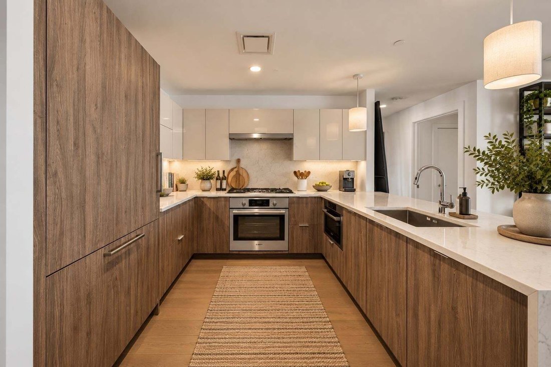 Condominio a Guttenberg, New Jersey, Stati Uniti 4 - 19120692