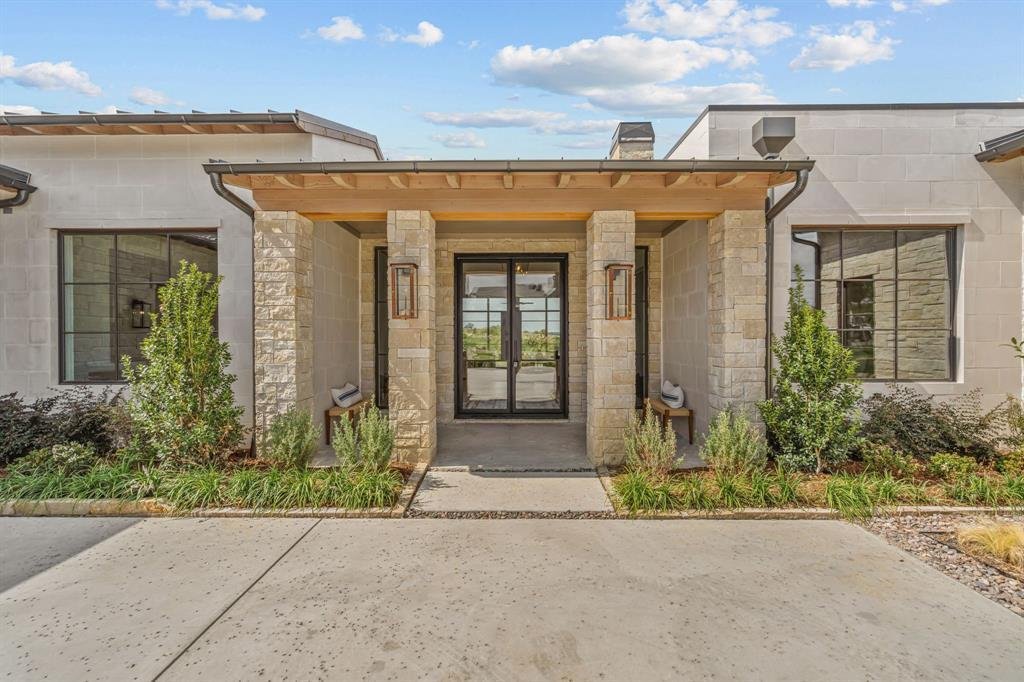 Casa en Fort Worth, Texas, Estados Unidos 4 - 19125920