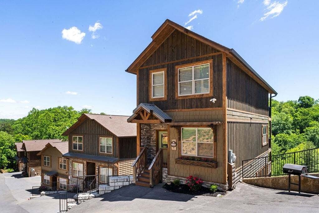 Casa a Pigeon Forge, Tennessee, Stati Uniti 5 - 19125234