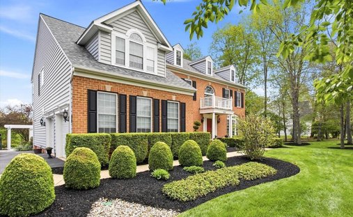 House in Finksburg, Maryland, United States 1