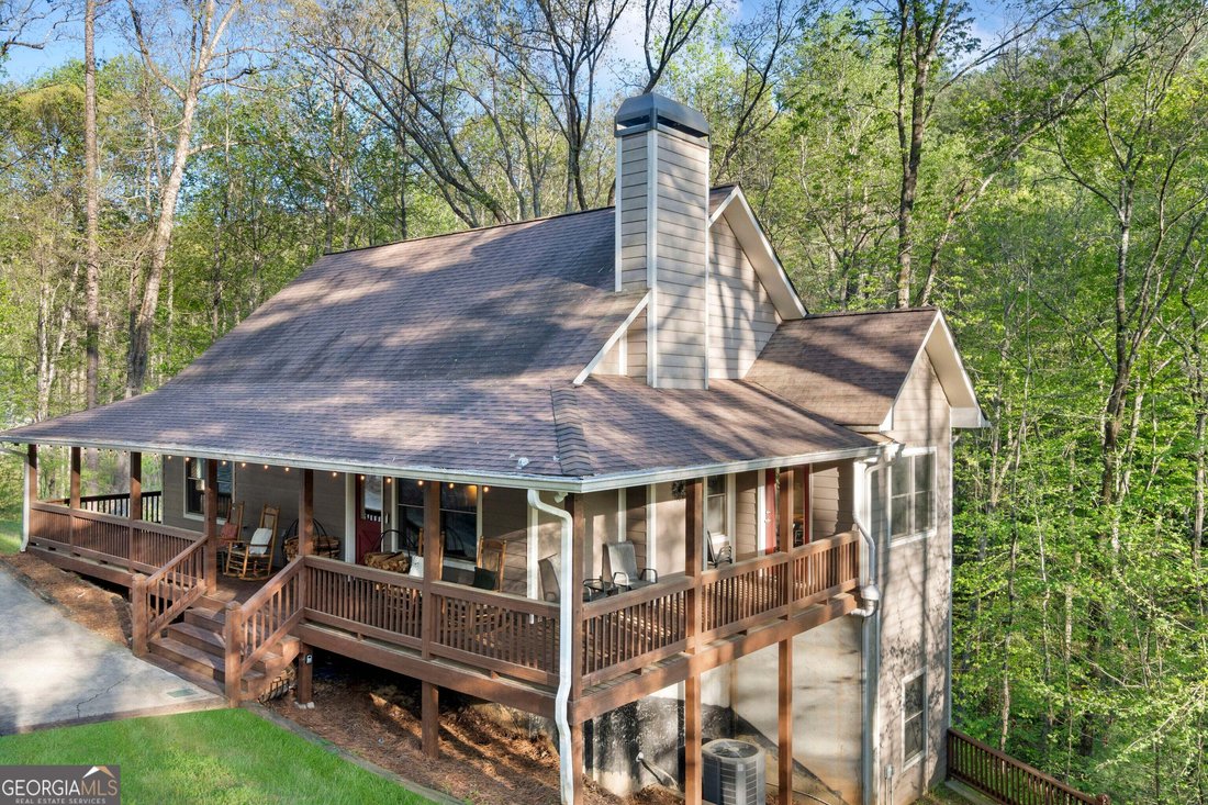 House in Helen, Georgia, United States 1 - 19134774