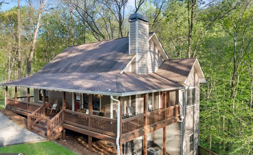 Haus in Helen, Georgia, Vereinigte Staaten 1