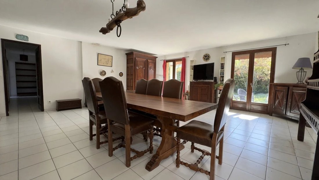 Casa en Saint-Cannat, Provenza-Alpes-Costa Azul, Francia 5 - 19122503