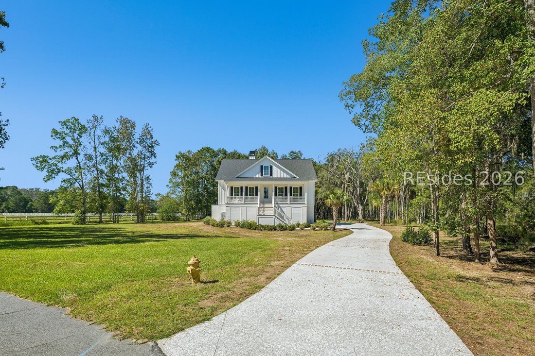 Casa a Hardeeville, Carolina del Sud, Stati Uniti 5 - 19129350