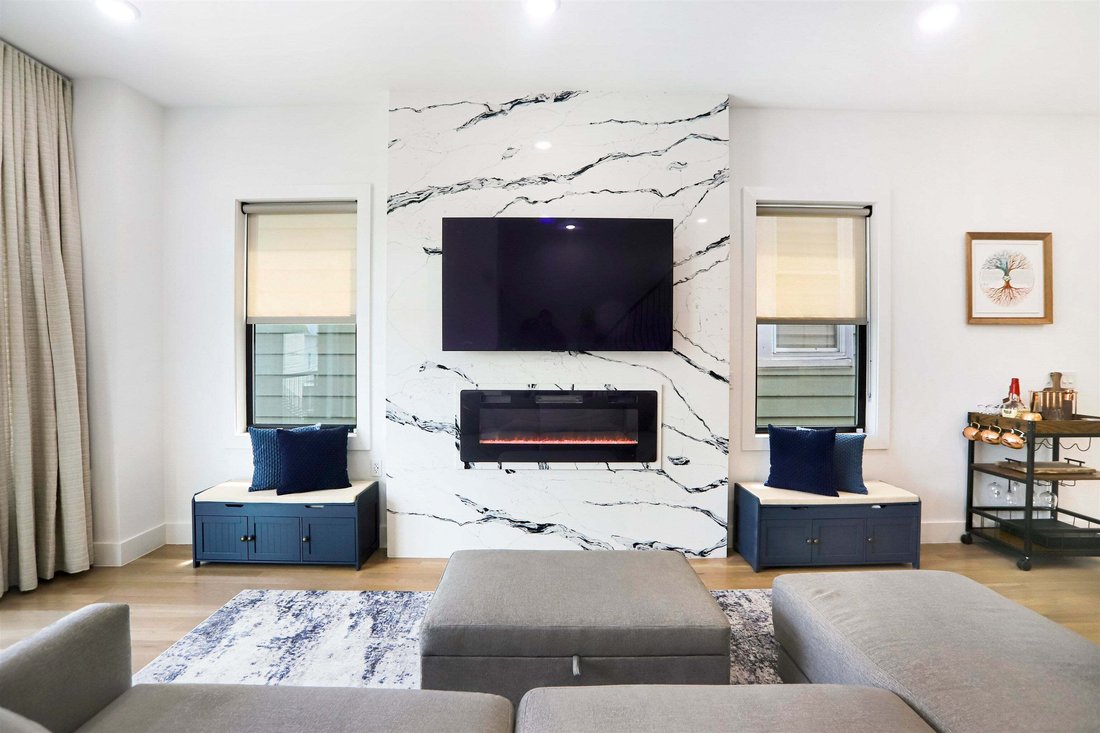 Condominio a Jersey City, New Jersey, Stati Uniti 2 - 19120666