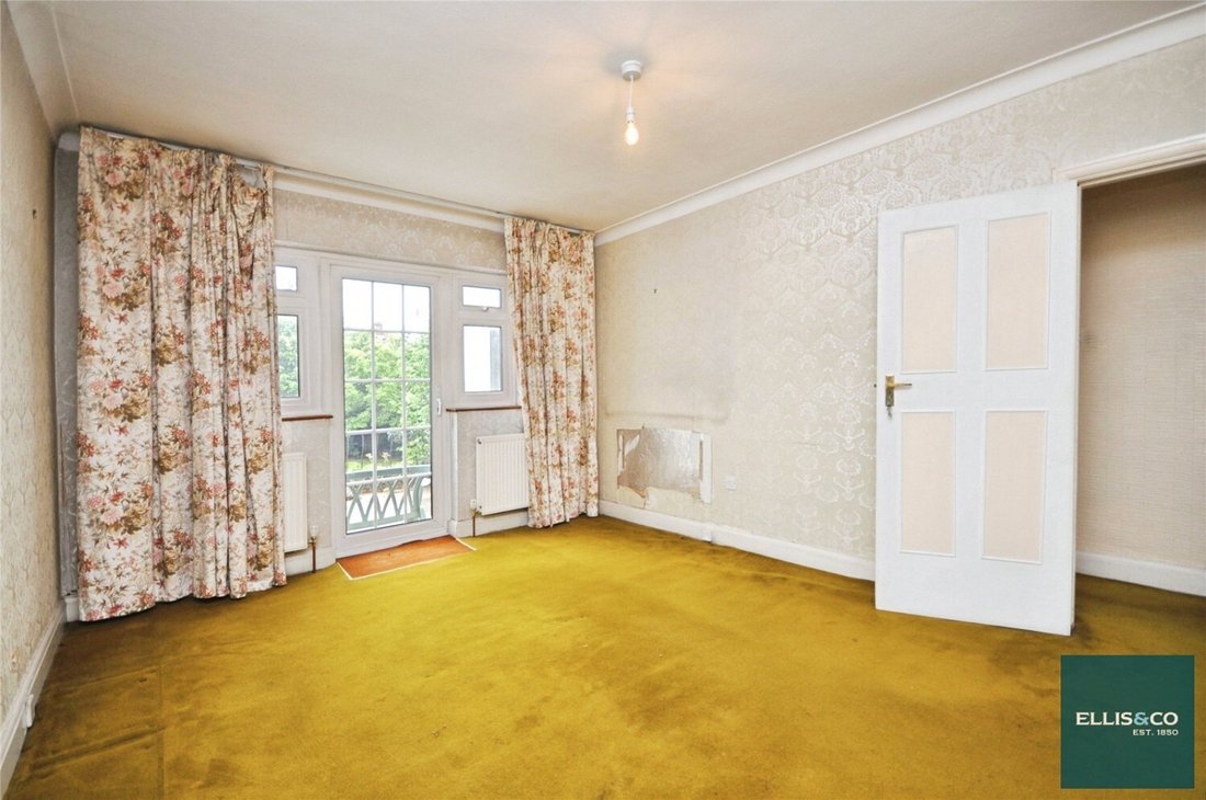 Haus in London Borough of Barnet, England 5 - 19122085