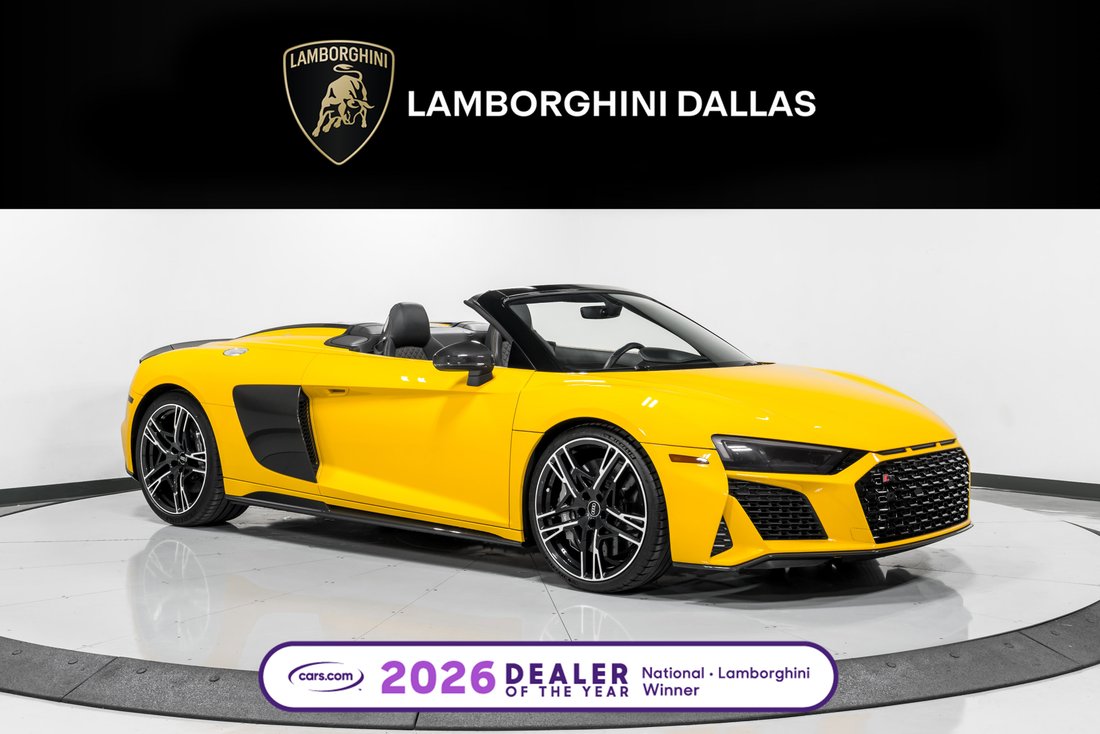 Cabriolet in Richardson, TX, United States 1 - 19125470