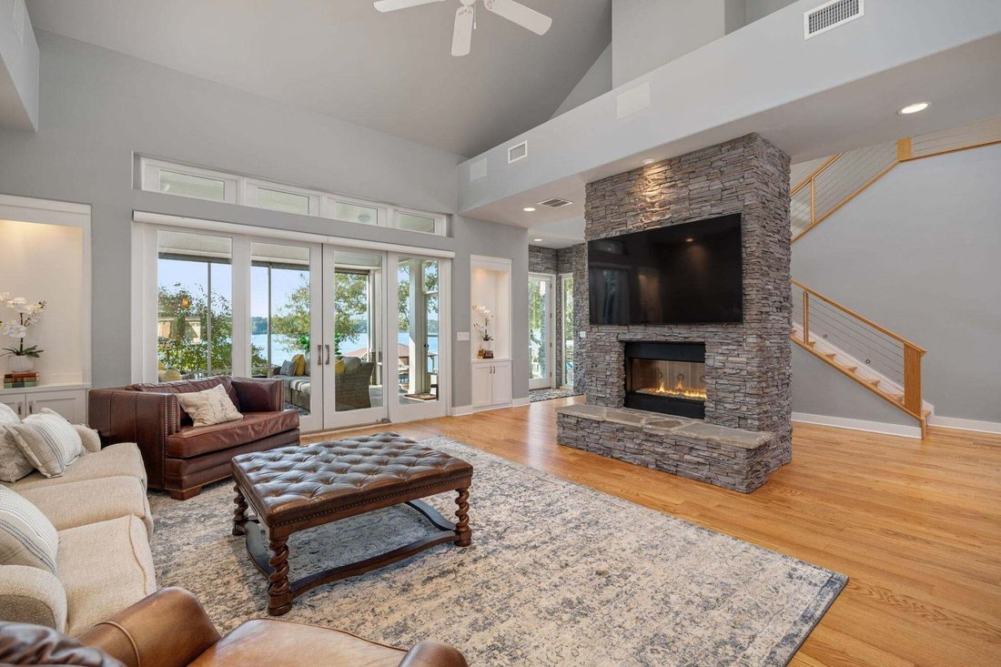 House in Bullard, Texas, United States 5 - 19136258