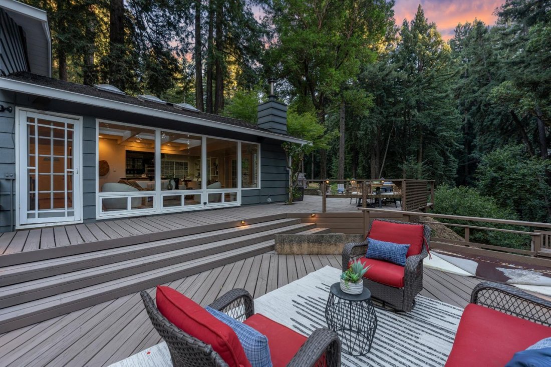 House in Los Gatos, California, United States 4 - 19129440