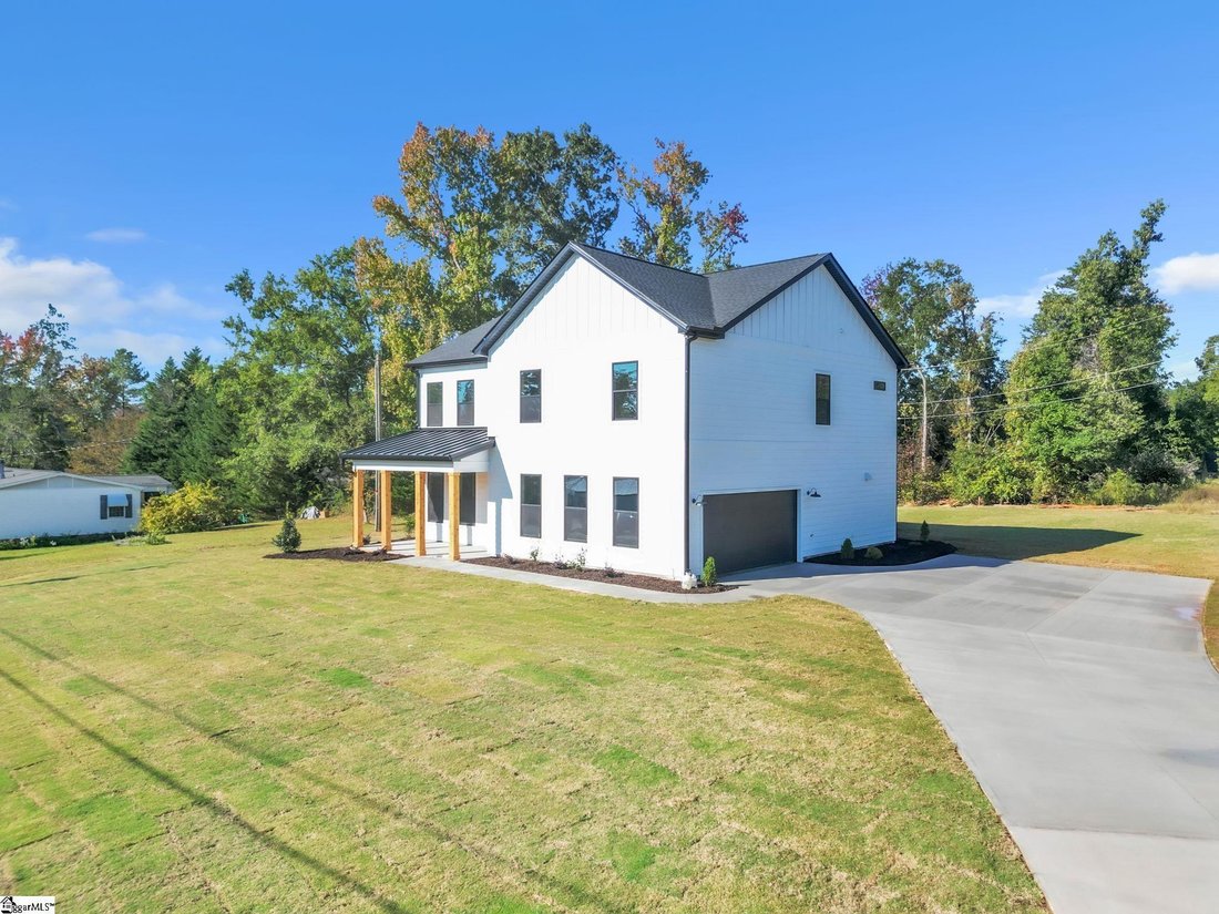 Haus in Taylors, South Carolina, Vereinigte Staaten 2 - 19123988