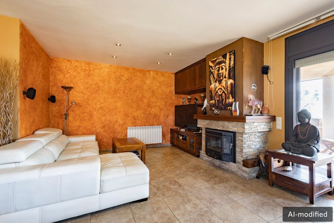 House in Piera, Catalonia, Spain 2 - 19132383