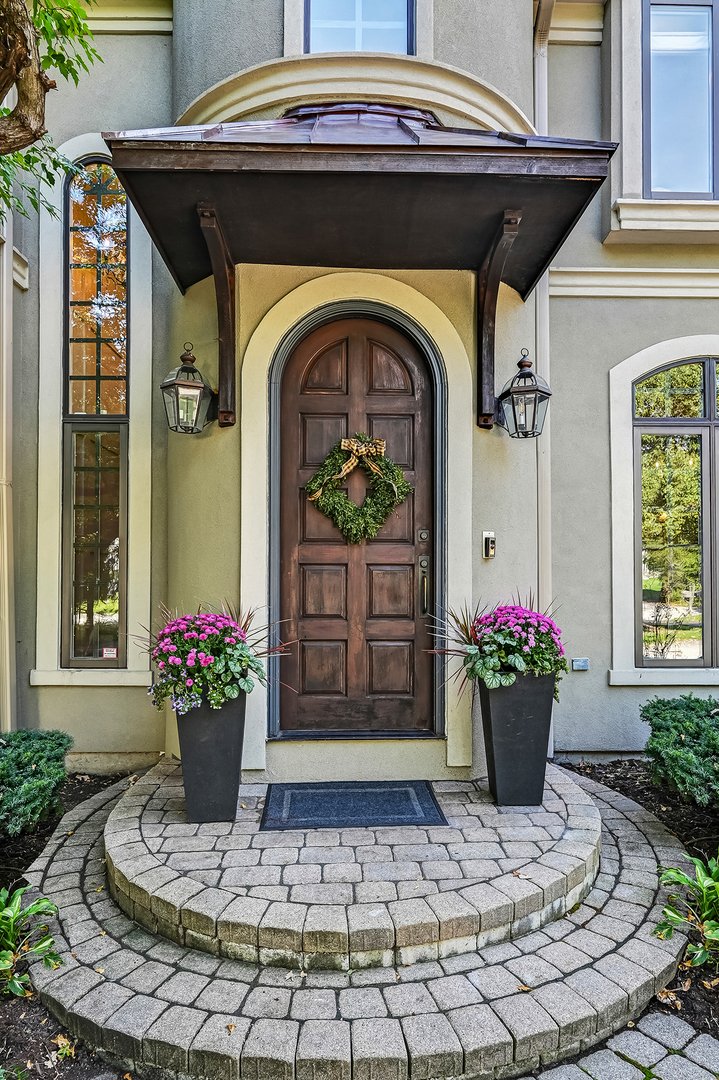 House in Hinsdale, Illinois, United States 4 - 19129385