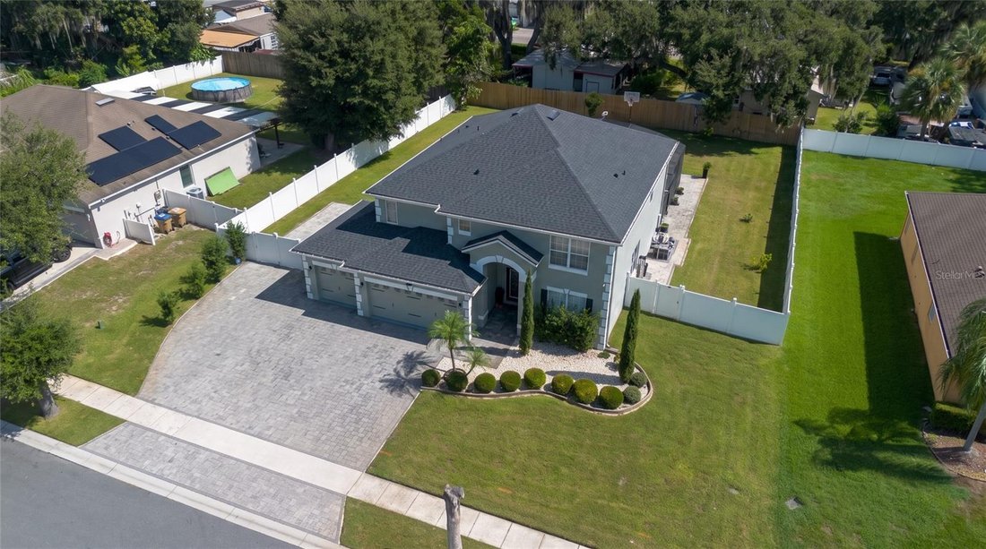 Haus in Kissimmee, Florida, Vereinigte Staaten 5 - 19128641