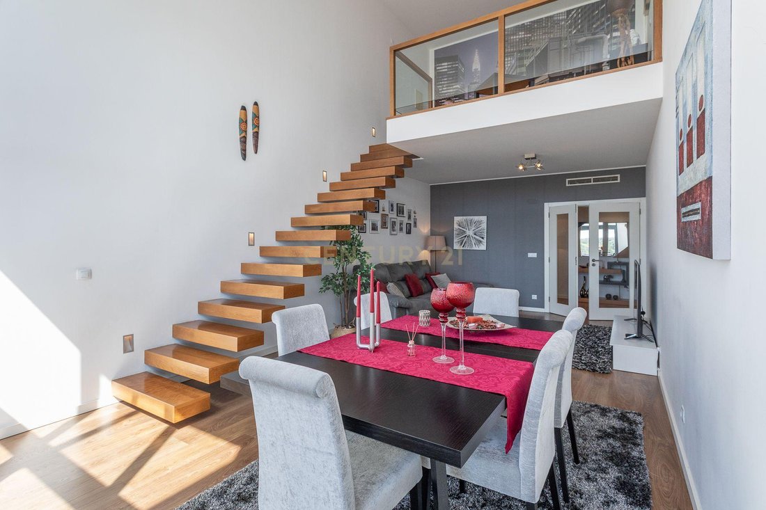 Apartment in Amora, Setubal, Portugal 2 - 19092565