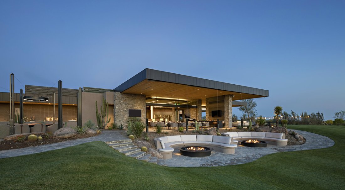 House in Scottsdale, Arizona, United States 3 - 19123171