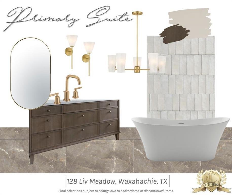 Haus in Waxahachie, Texas, Vereinigte Staaten 5 - 19125990