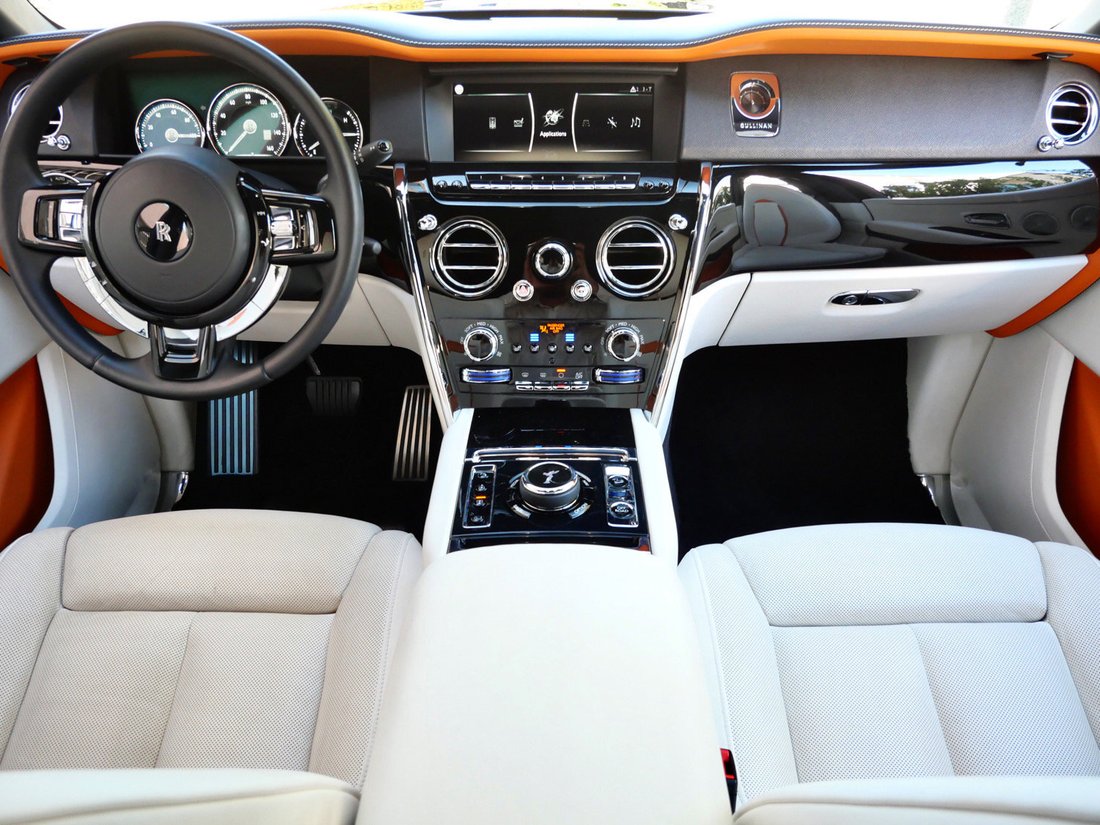 Suv in Beverly Hills, CA, United States 4 - 19132483