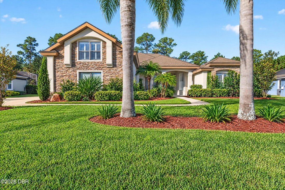 Haus in Ormond Beach, Florida, Vereinigte Staaten 3 - 19121278