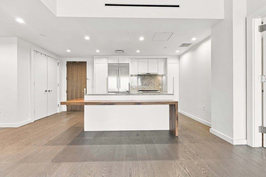 Appartement à Cliffside Park, New Jersey, États-Unis 3 - 19120989