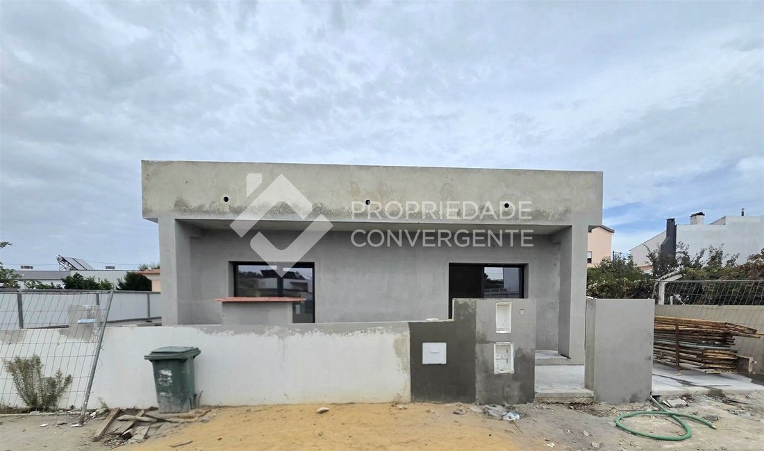 House in Fernao Ferro, Setubal, Portugal 3 - 19131774
