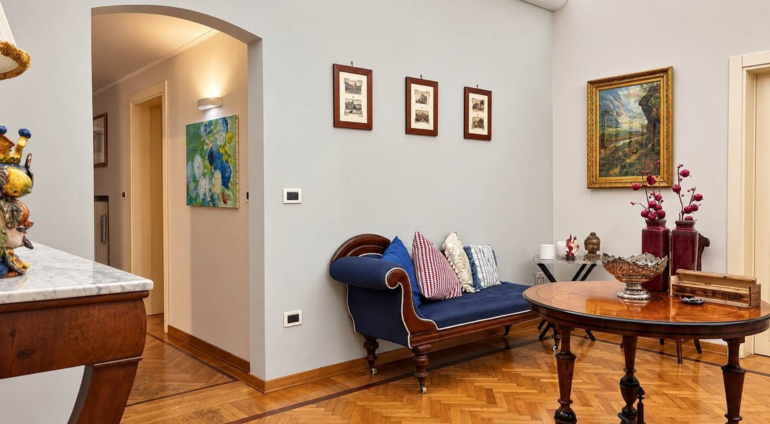 Apartment in Centro, Florence, Tuscany 3 - 19126061