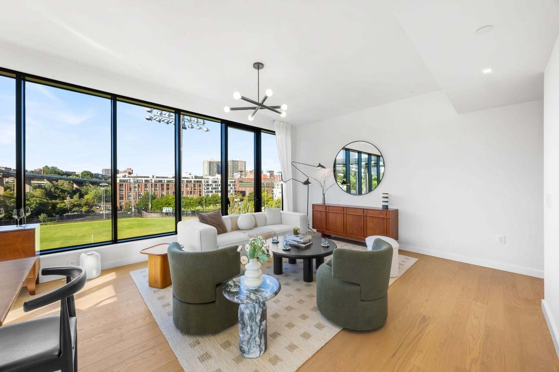 Condominio a Jersey City, New Jersey, Stati Uniti 3 - 19120889